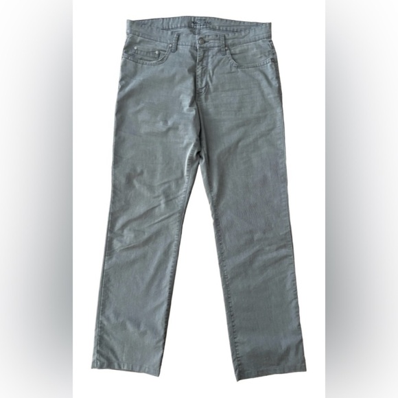 MAC Ben Ultimate Driver chinos reg fit MENS SZ 36x34 PLS READ MEASUREMENTS